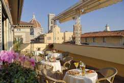 Hotel Laurus al Duomo - Florence, Italy - 