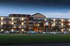 Best Western Plus Denver Hotel - Denver, Colorado - Exterior