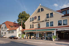 Best Western Brennerscher Hof - Cologne, Germany - BEST WESTERN Brennerscher Hof