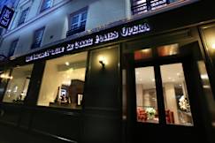 Best Western Premier Le Carre Folies - Paris, France - 