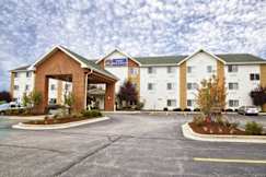 Best Western Gurnee - Gurnee, Illinois - Exterior
