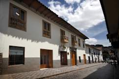 Best Western Los Andes De America Hotel - Cusco, Peru - 