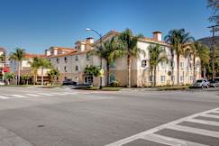 Best Western Plus Media Center Inn Suite - Burbank, California - Exterior