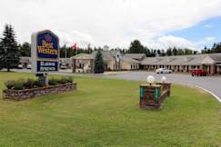 Best Western of Harbor Springs - Harbor Springs, Michigan - 