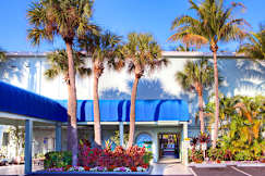 Best Western Plus Oakland Park Inn - Fort Lauderdale, Florida - BEST WESTERN PLUS Oakland Park Inn