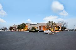 Best Western Lexington-South - Lexington, Kentucky - The BEST WESTERN Lexington Conference Center