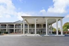 Best Western Columbia - Columbia, Kentucky - Exterior