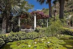 Hotel Parco Smeraldo Terme - Barano D'Ischia, Italy - Exterior