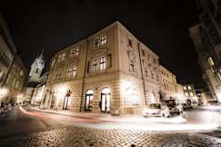 Hotel Ungelt - Prague, Czech Republic - 