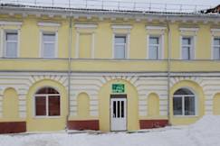 Iris Hotel - Novgorod, Russian Federation - 