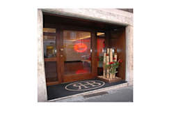 Residence Barberini - Rome, Italy - 