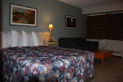 Northwoods Inn & Suites - Saskatoon, Canada - 
