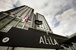 Alila Jakarta - Jakarta, Indonesia - 