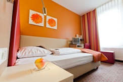 mD-Hotel Stadthalle Wien - Vienna, Austria - EZG