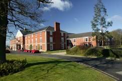 Whittlebury Hall Hotel & Spa - Towcester, United Kingdom - 