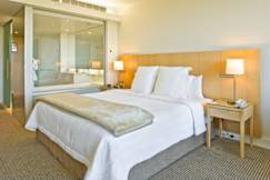 Copthorne Hotel Commodore Airport - Christchurch, New Zealand - Business Room