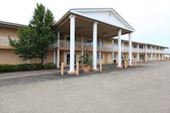 Americas Best Value Inn - Austinburg, Ohio - 