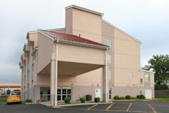 Motel 6 Bellmawr - Bellmawr, New Jersey - 