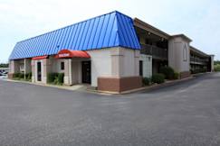 Americas Best Value Inn North Capital - Raleigh, North Carolina - 