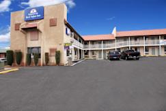Americas Best Value Inn - Page, Arizona - 