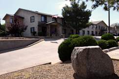 Quality Inn - Prescott, Arizona - 