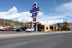 Americas Best Value Inn - Flagstaff, Arizona - 