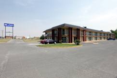 Americas Best Value Inn - Chickasha, Oklahoma - 