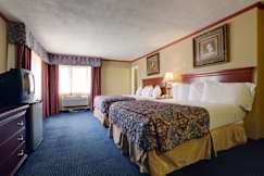Americas Best Value Inn Downtown - Albuquerque, New Mexico - 