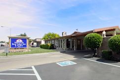 Americas Best Value Inn & Stes Woodland - Woodland, California - 