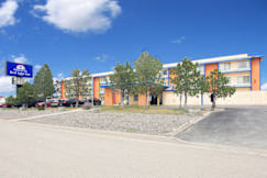 Americas Best Value Inn - Battle Mountain, Nevada - 