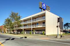 Americas Best Value Inn - St. Louis, Missouri - 