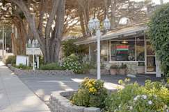 Americas Best Value Presidents Inn - Monterey, California - 