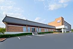 Americas Best Value Inn - Baltimore, Maryland - 