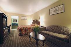 Americas Best Value Inn - Arkadelphia, Arkansas - Exterior