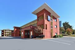 Americas Best Value Inn - Atlanta, Georgia - 