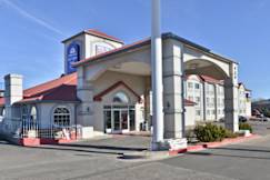 Americas Best Value & Suites - Colorado Springs, Colorado - 