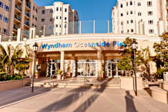 Wyndham Oceanside Pier Resort - Oceanside, California - 