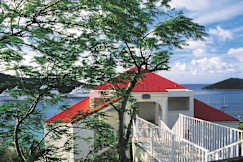 Bluebeards Castle Resort - Charlotte Amalie, US Virgin Islands - 