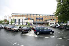 Travelodge Manchester South - Manchester, United Kingdom - 