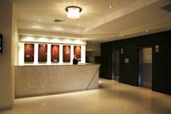 Rendezvous Studio Hotel Sydney Central - Sydney, Australia - Lobby