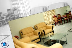 Alpine Glow Residency - Sunrise - Hyderabad, India - 
