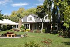 Langdon House - Christchurch, New Zealand - 