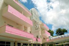 City View Hotel - Antigua, Antigua and Barbuda - 