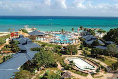 Memories White Sands Beach Resort & Spa - Falmouth, Jamaica - 