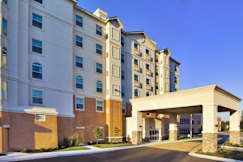 Homewood Suites by Hilton - Virginia Beach, Virginia - 