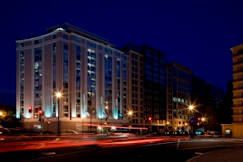 Donovan House, A Kimpton Hotel - Washington DC, District of Columbia - 