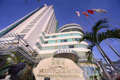 Green Plaza Hotel - Da Nang, Vietnam - 