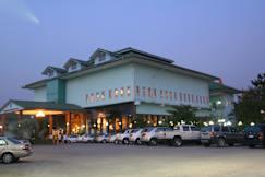 13 Coins Airport Grand Resort - Bangkok, Thailand - 