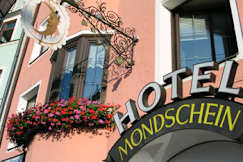 Best Western Hotel Mondschein - Innsbruck, Austria - 