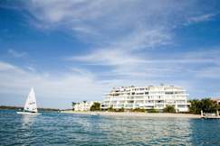 Las Rias Holiday Apartments - Noosa Head, Australia - 